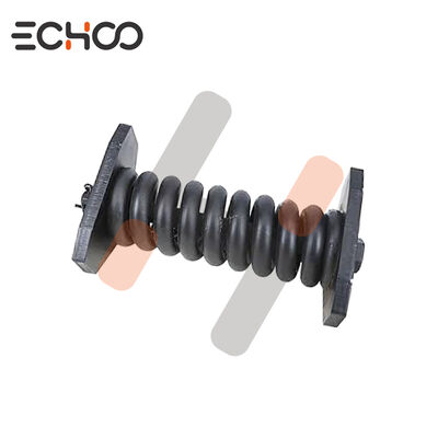 Zespół regulatora gąsienic RD451-21500 do trwałego koła zapasowego Kubota U55-4