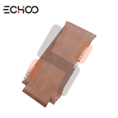 Hopper Floor Plate for Vogele Super 800i Paver Parts