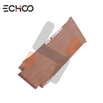 Floor Plate Set for SANY SSP160C-10 Road Construction Part