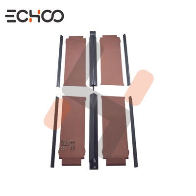 Material Hopper Plate for Caterpillar AP1000 Asphalt Paver Component