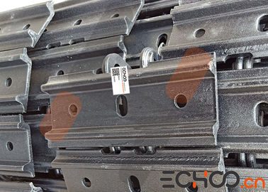HYUNDAI R15-5 Track Group Minikoparka gąsienicowa z 230mm stalowymi butami