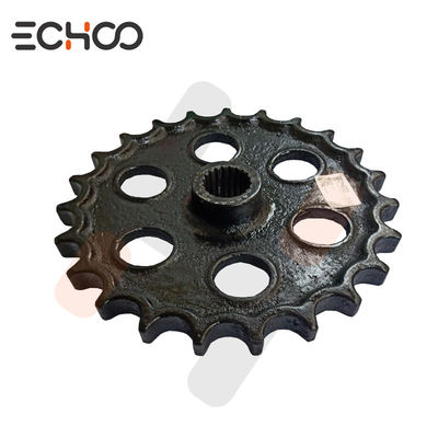 KH021 Sprocket Kubota napędowe koło zębate do mini koparki podwozia części
