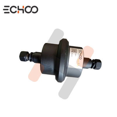 Wałek dolny Bobcat 334 do modeli gąsienic gumowych Zamontowane na śrubach OEM nr części 7013575 Rolki gąsienic