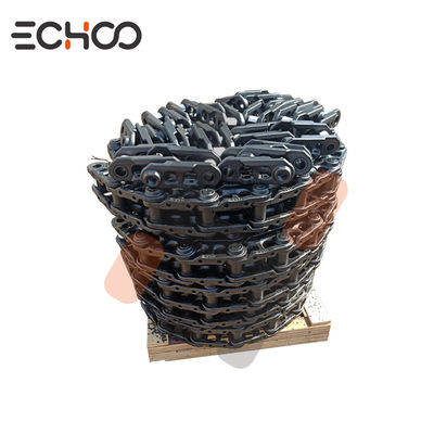 ECHOO LIEBHERR R901 B R911 TORY STALOWE KOPARKA ŁAŃCUCHOWA CZĘŚCI PODWOZIA LINK ASSY DOSTAWCA